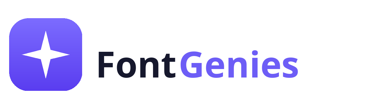 fontgenies.com
